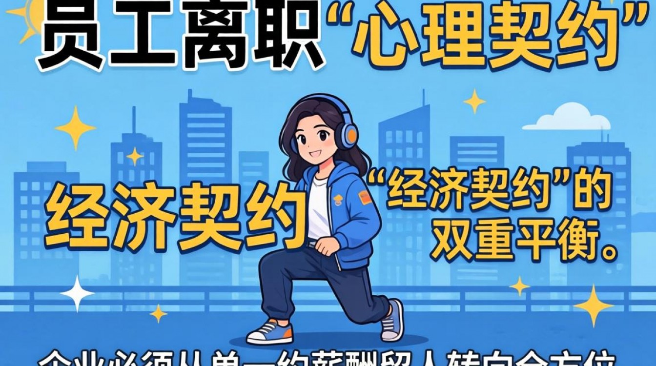 如何防止员工离职?员工离职率高怎么办?-图3 如何防止员工离职?员工离职率高怎么办?-图3