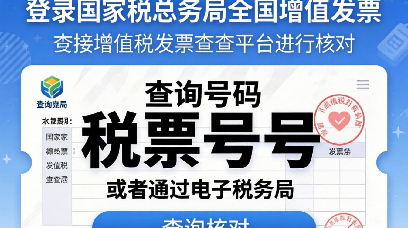税票号码怎么查?查询发票号码的方法有哪些-图3 税票号码怎么查?查询发票号码的方法有哪些-图3