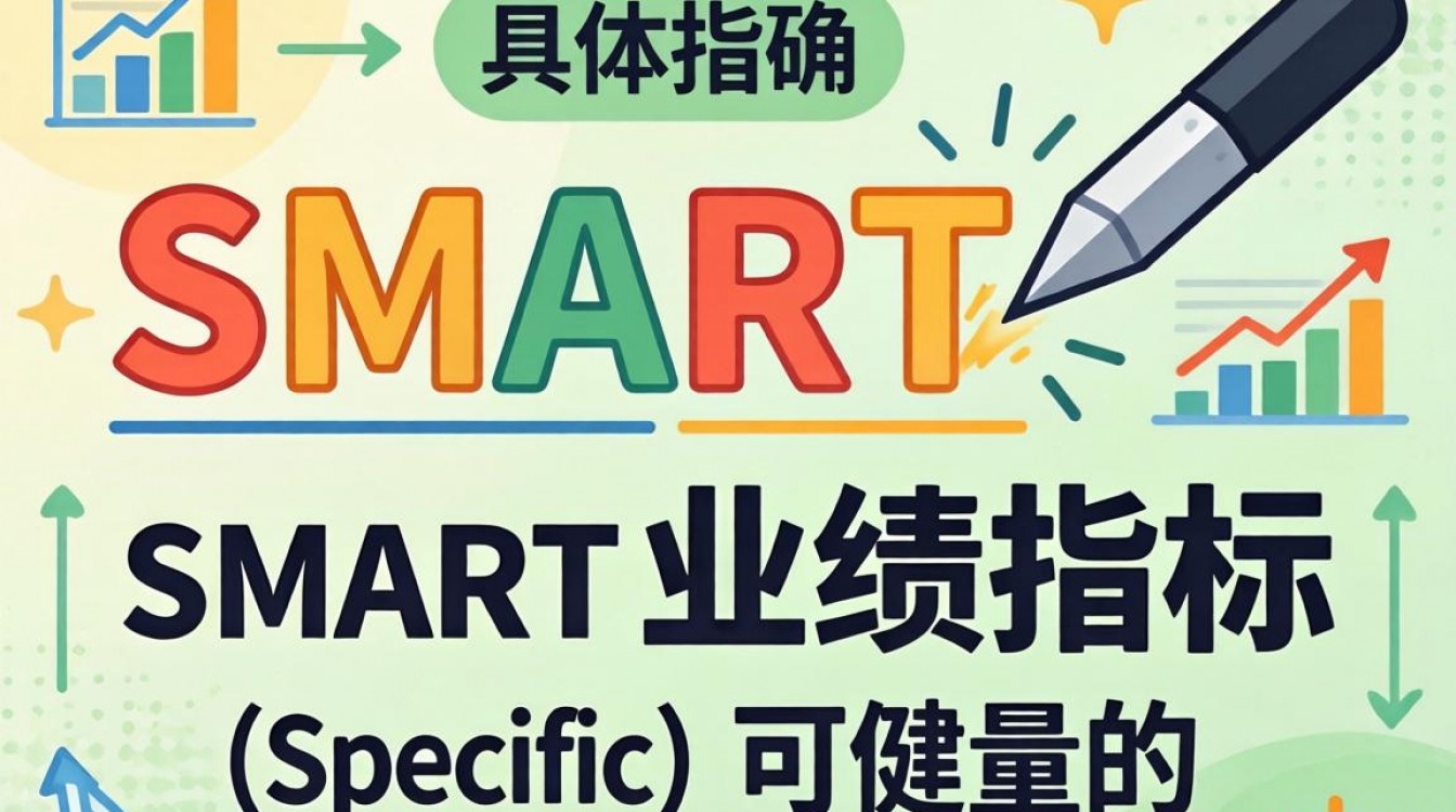 如何制定并达成SMART业绩指标?具体步骤有哪些?-图3 如何制定并达成SMART业绩指标?具体步骤有哪些?-图3