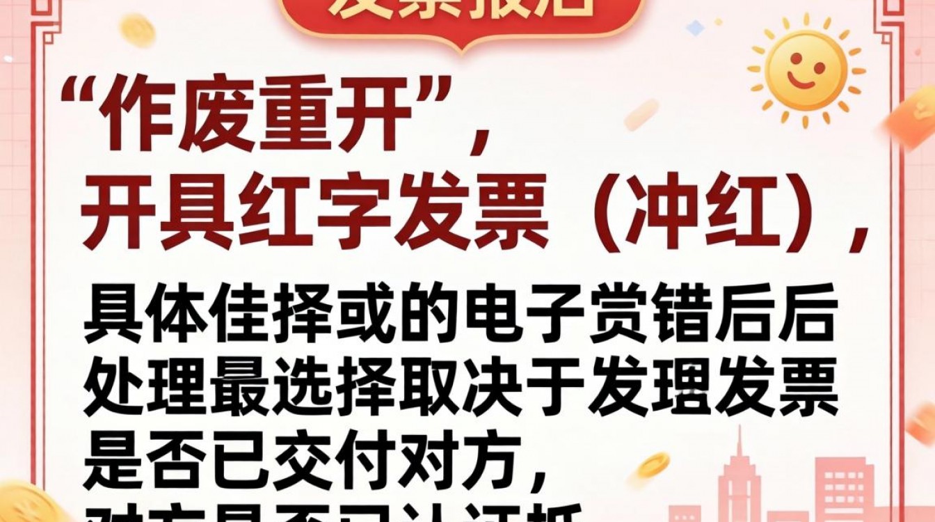 电子发票开错了怎么办?电子发票开错了能作废重开吗-图2 电子发票开错了怎么办?电子发票开错了能作废重开吗-图2