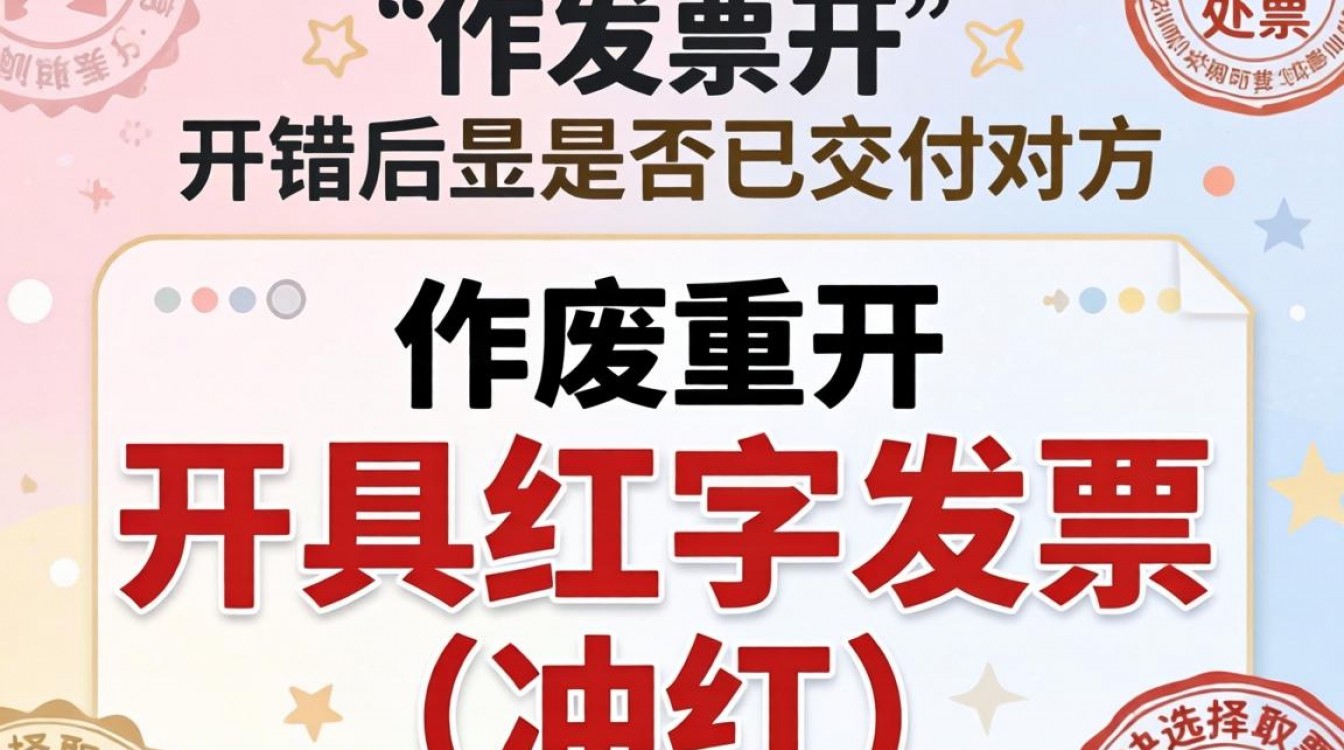 电子发票开错了怎么办?电子发票开错了能作废重开吗-图3 电子发票开错了怎么办?电子发票开错了能作废重开吗-图3