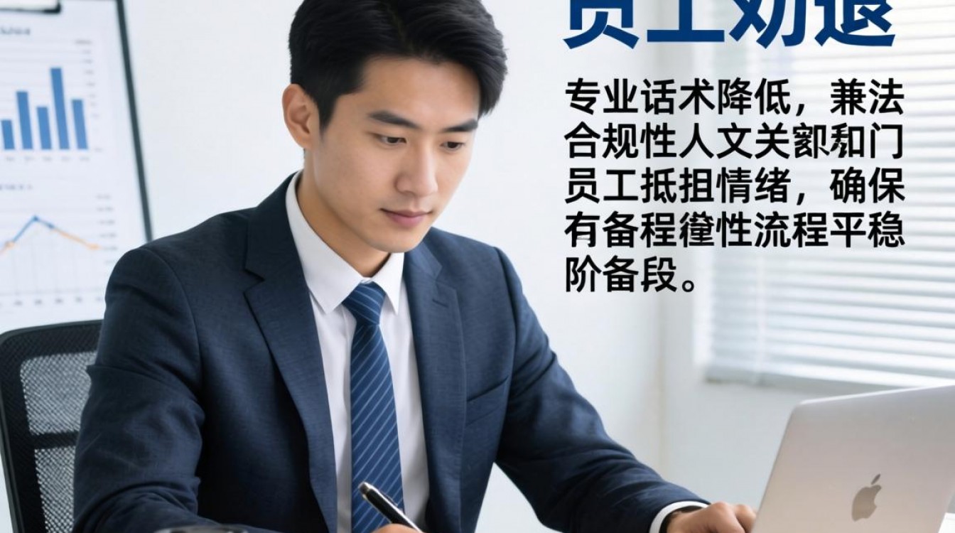人事劝退员工时,如何用话术既合法合规又减少冲突?-图2 人事劝退员工时,如何用话术既合法合规又减少冲突?-图2