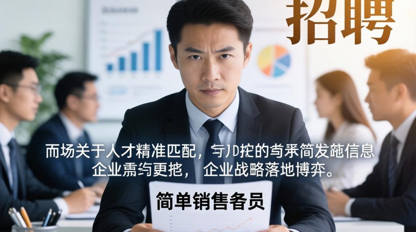 招聘销售人员的文案怎么写？优秀销售招聘文案范文大全-图2