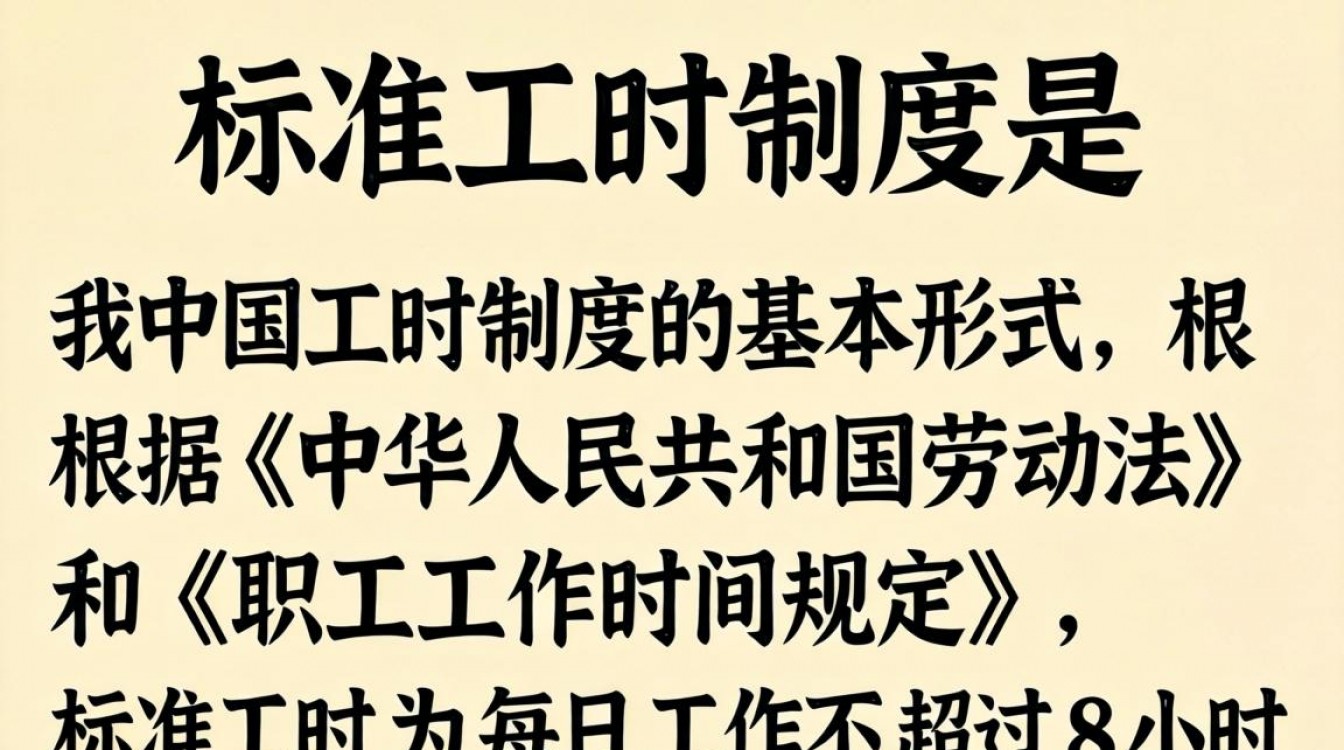 标准工时工资计算公式是什么?加班费又该咋算?-图1 标准工时工资计算公式是什么?加班费又该咋算?-图1
