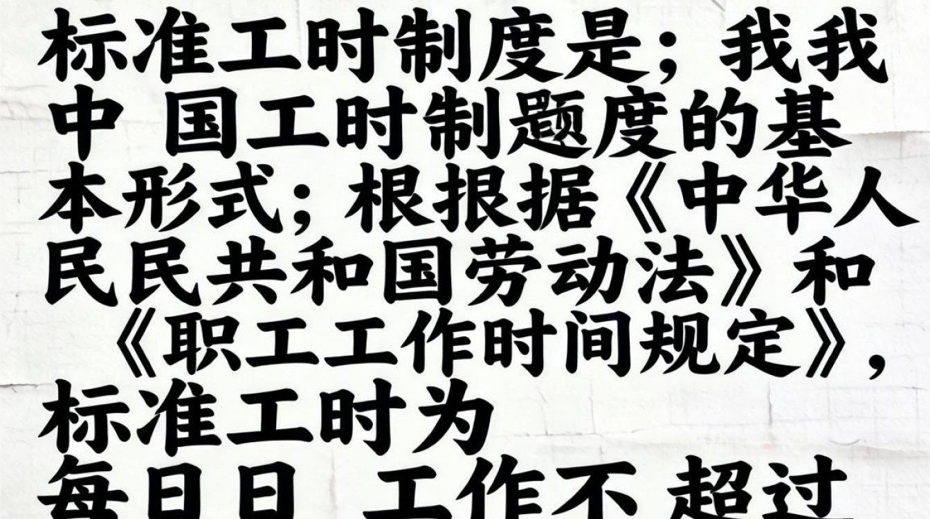 标准工时工资计算公式是什么?加班费又该咋算?-图3 标准工时工资计算公式是什么?加班费又该咋算?-图3