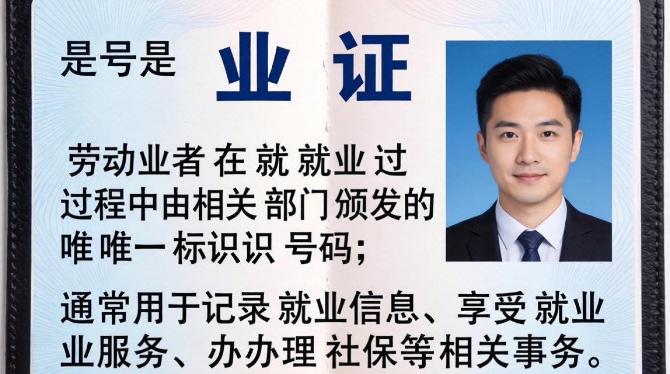 就业证号怎么查?个人就业证查询网上入口-图1 就业证号怎么查?个人就业证查询网上入口-图1