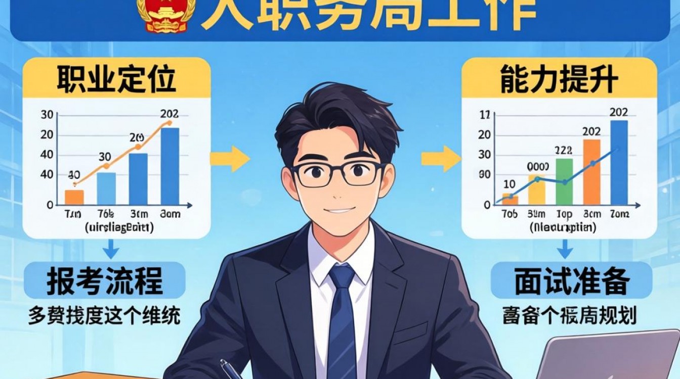 普通人如何进人社局工作？需要满足哪些条件和流程？-图2
