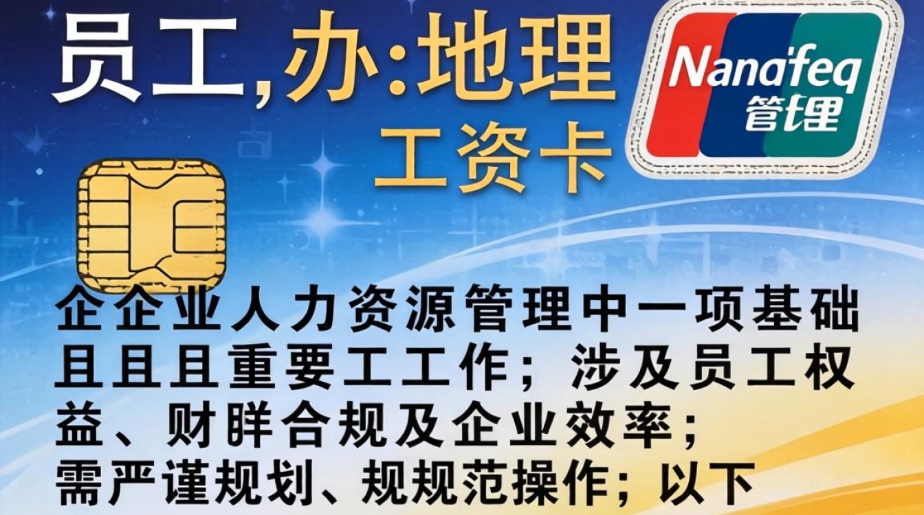 员工工资卡办理需要哪些步骤?个人和公司分别要准备什么材料?-图2 员工工资卡办理需要哪些步骤?个人和公司分别要准备什么材料?-图2
