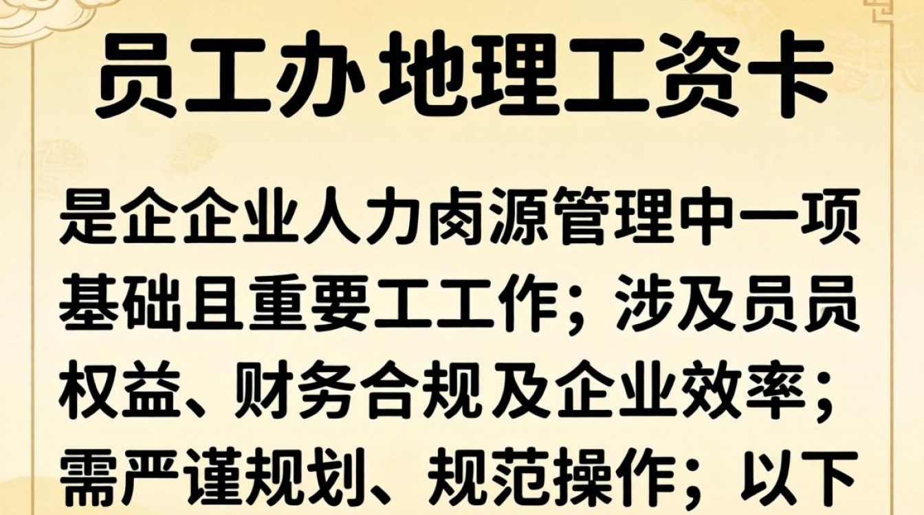 员工工资卡办理需要哪些步骤?个人和公司分别要准备什么材料?-图3 员工工资卡办理需要哪些步骤?个人和公司分别要准备什么材料?-图3
