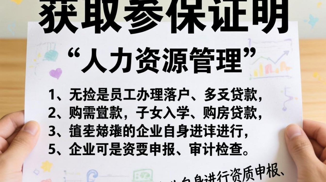 企业打印参保证明步骤详解,线上操作流程怎么走?-图1 企业打印参保证明步骤详解,线上操作流程怎么走?-图1