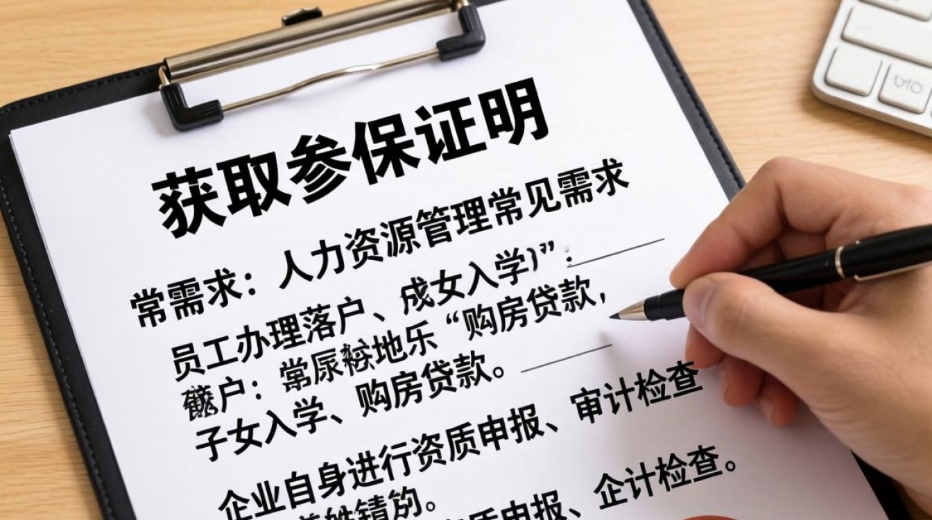 企业打印参保证明步骤详解,线上操作流程怎么走?-图3 企业打印参保证明步骤详解,线上操作流程怎么走?-图3