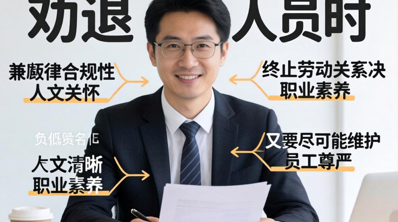 hr劝退人员时,如何委婉沟通才能减少冲突?-图1 hr劝退人员时,如何委婉沟通才能减少冲突?-图1