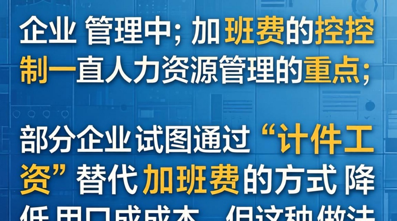 计件制下如何规避加班却不违反劳动法?-图3 计件制下如何规避加班却不违反劳动法?-图3