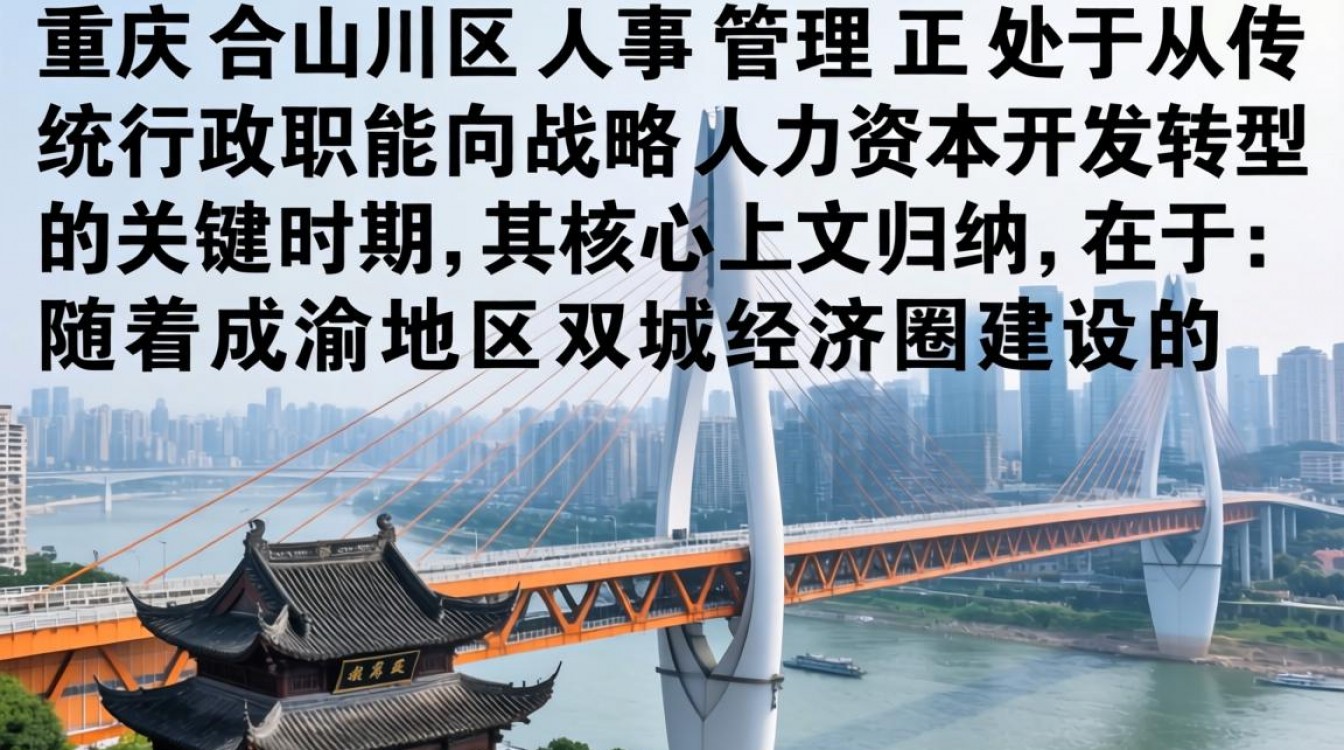 重庆合川区人事招聘最新公告在哪看？合川区事业单位招聘报名时间-图1