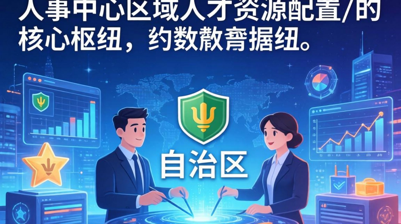自治区人事中心官网入口在哪？最新招聘公告及报名流程-图3