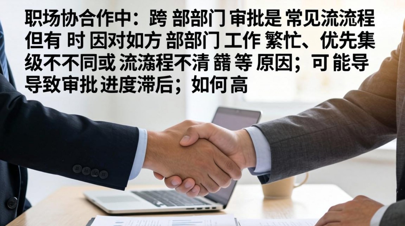 如何有效催其他部门领导审批而不伤关系?催领导审批不伤感情的技巧有哪些?-图3 如何有效催其他部门领导审批而不伤关系?催领导审批不伤感情的技巧有哪些?-图3