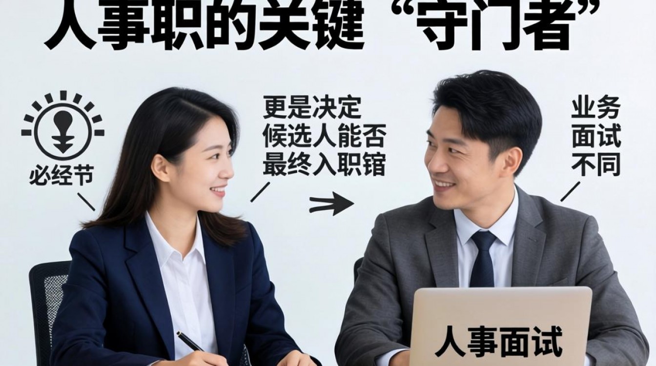 人事面试要注意哪些事项?人事面试常见问题有哪些-图1 人事面试要注意哪些事项?人事面试常见问题有哪些-图1