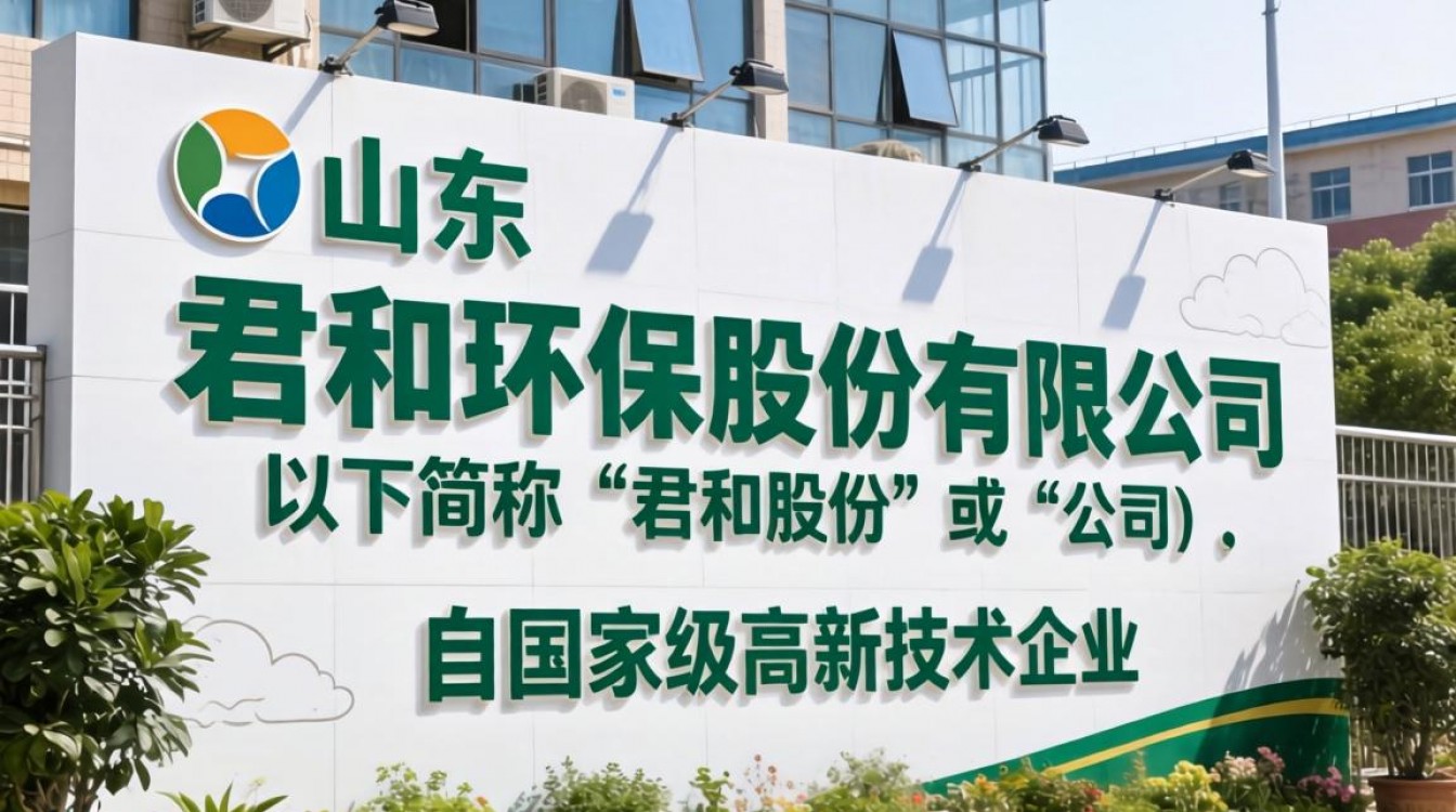 君和股份怎么样？君和股份值得投资吗？-图1