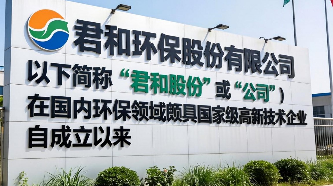 君和股份怎么样？君和股份值得投资吗？-图2