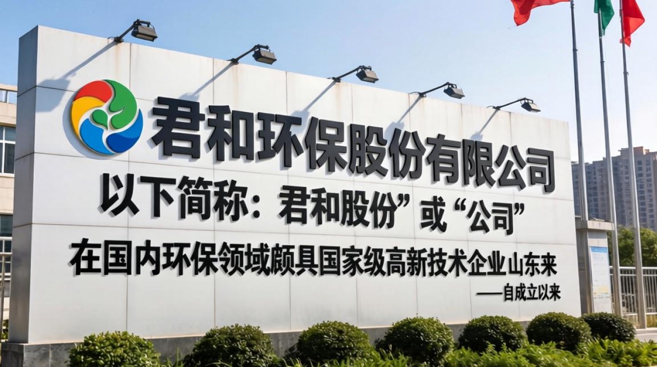 君和股份怎么样？君和股份值得投资吗？-图3