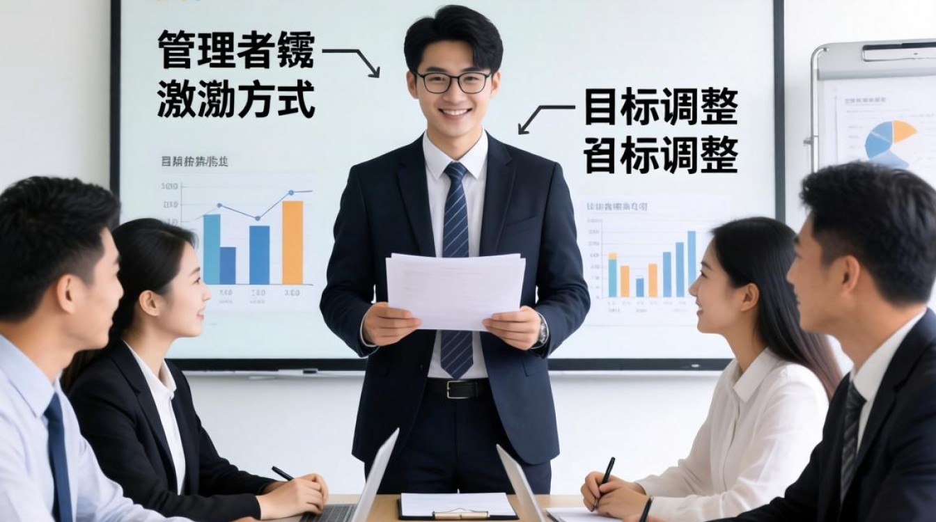 业绩完不成时,如何有效激励团队重拾信心冲刺目标?-图1 业绩完不成时,如何有效激励团队重拾信心冲刺目标?-图1