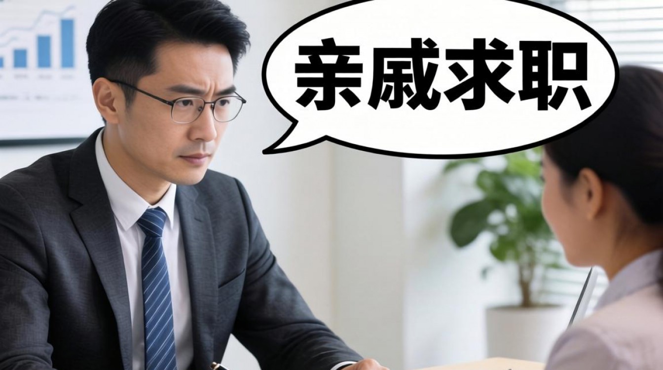 老板如何拒绝亲戚求职不伤和气还留情面？-图3