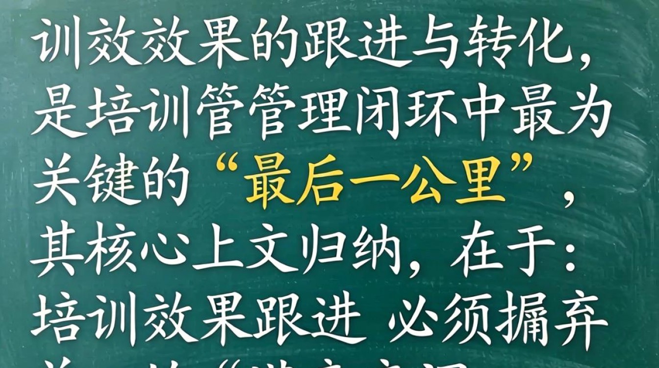 如何跟进培训效果？培训效果跟进方法有哪些？-图2