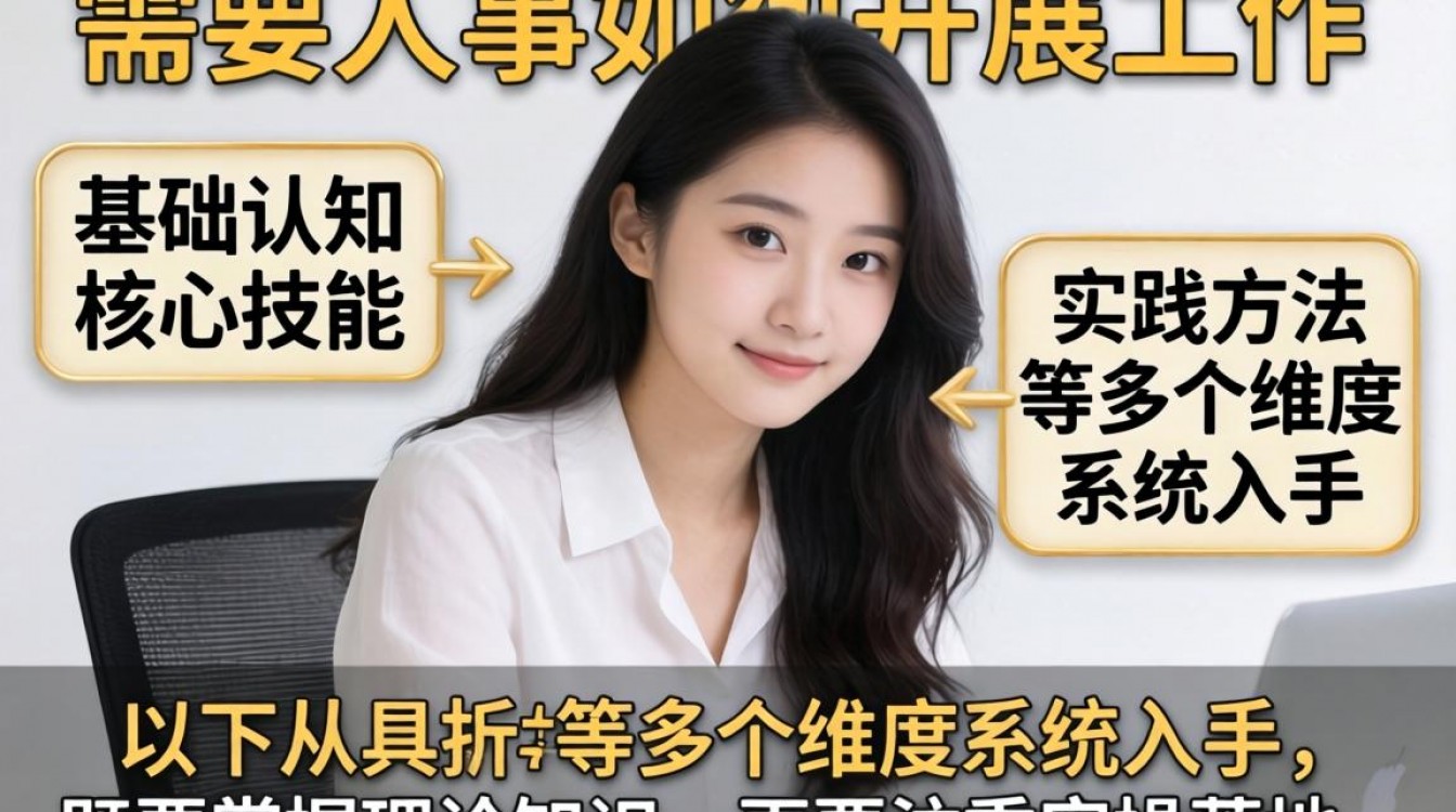 新手人事如何快速上手?从0到1的工作流程和避坑指南?-图3 新手人事如何快速上手?从0到1的工作流程和避坑指南?-图3