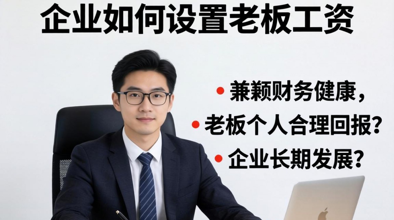 小企业老板工资怎么定才合理?-图2 小企业老板工资怎么定才合理?-图2