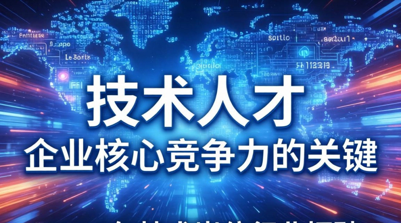 如何招聘技术人员?技术人员招聘渠道有哪些-图1 如何招聘技术人员?技术人员招聘渠道有哪些-图1