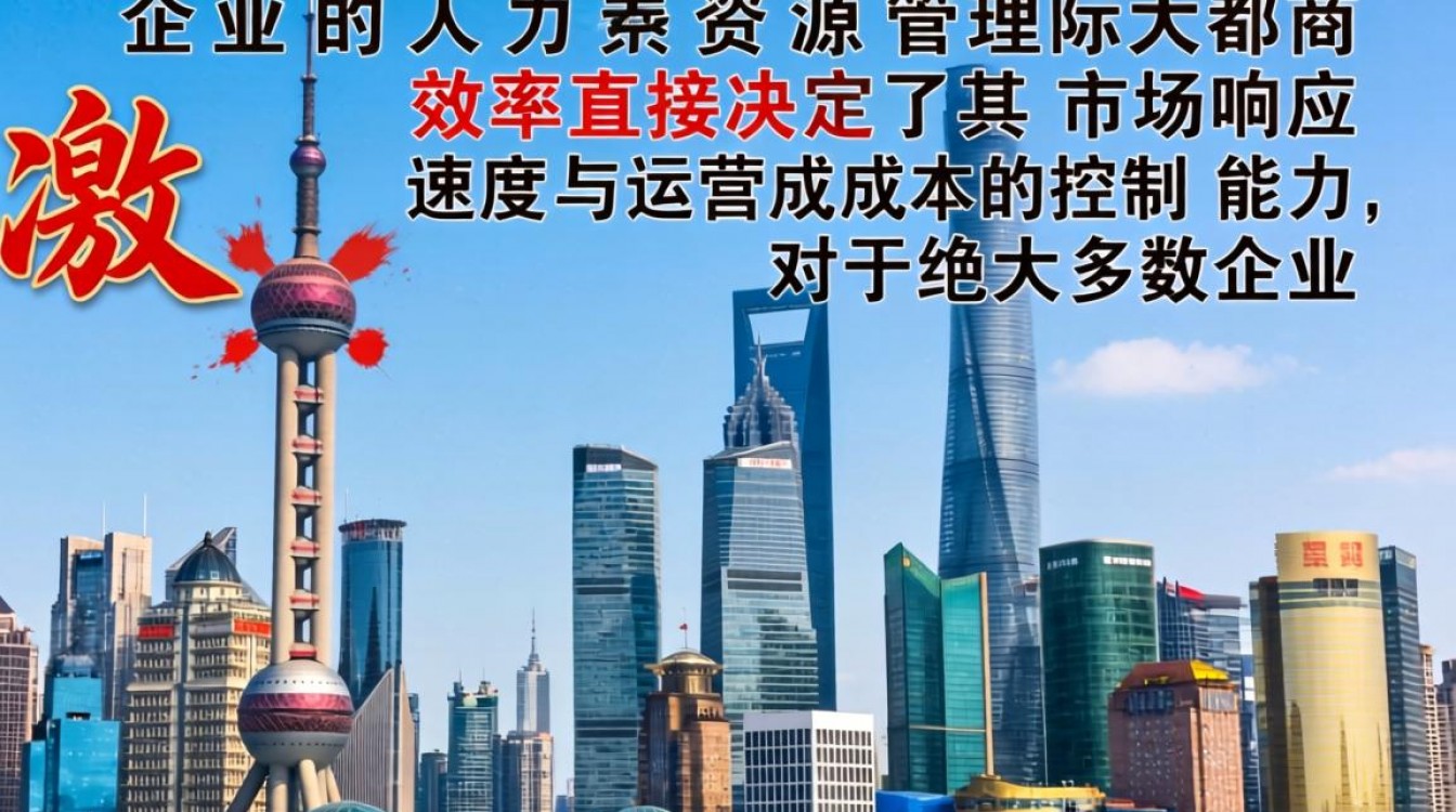 上海人事外包公司哪家好?上海专业人事外包服务推荐-图1 上海人事外包公司哪家好?上海专业人事外包服务推荐-图1