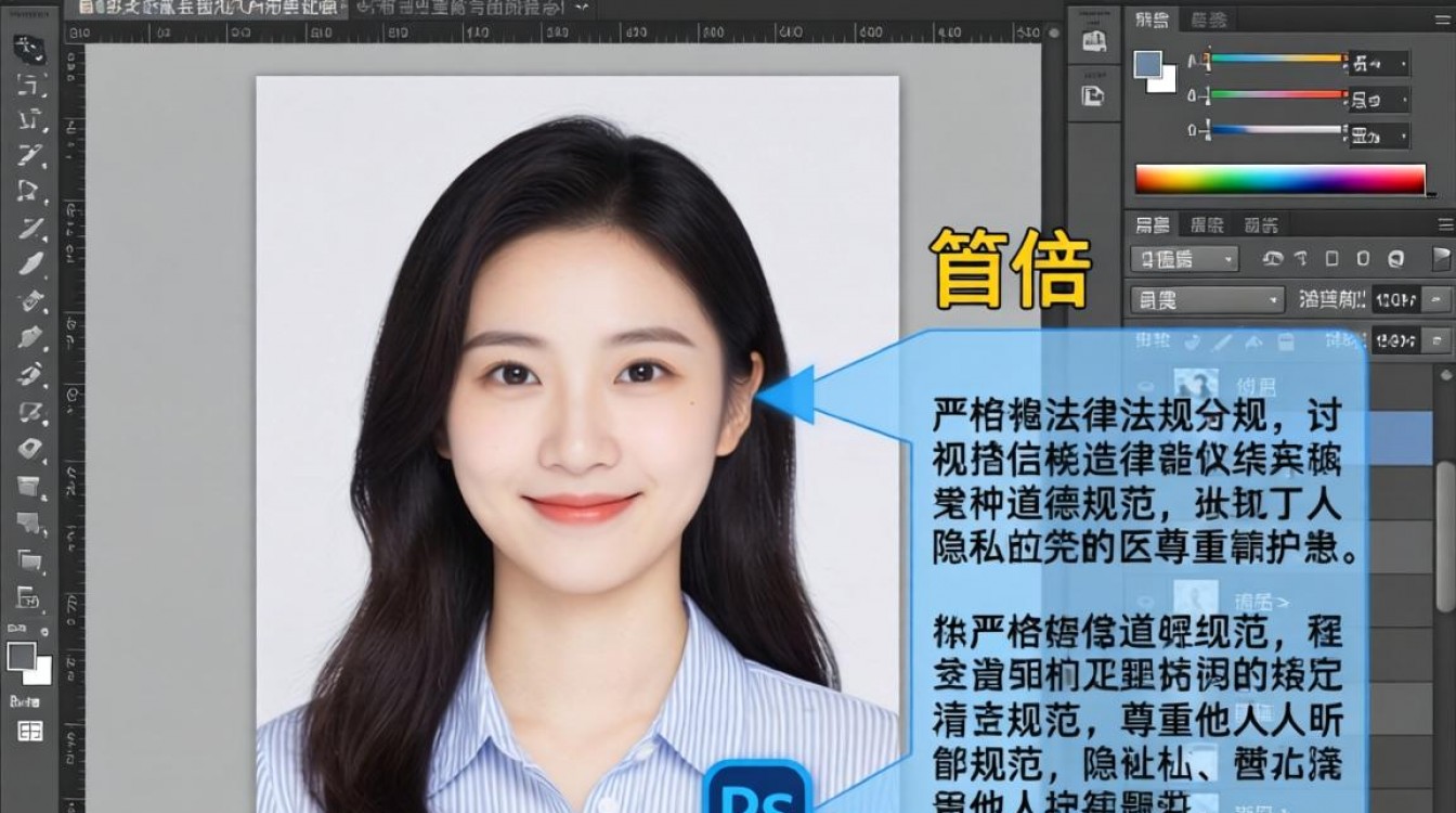 PS怎么把人物衣服P掉成裸体?详细步骤教程分享-图1 PS怎么把人物衣服P掉成裸体?详细步骤教程分享-图1