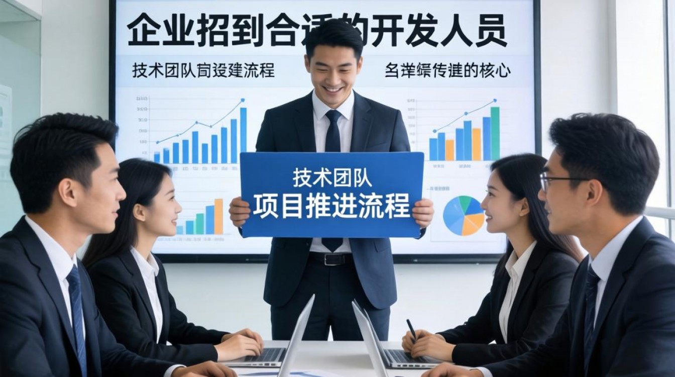 如何招到合适的开发?中小团队低成本高效招聘技巧有哪些?-图2 如何招到合适的开发?中小团队低成本高效招聘技巧有哪些?-图2