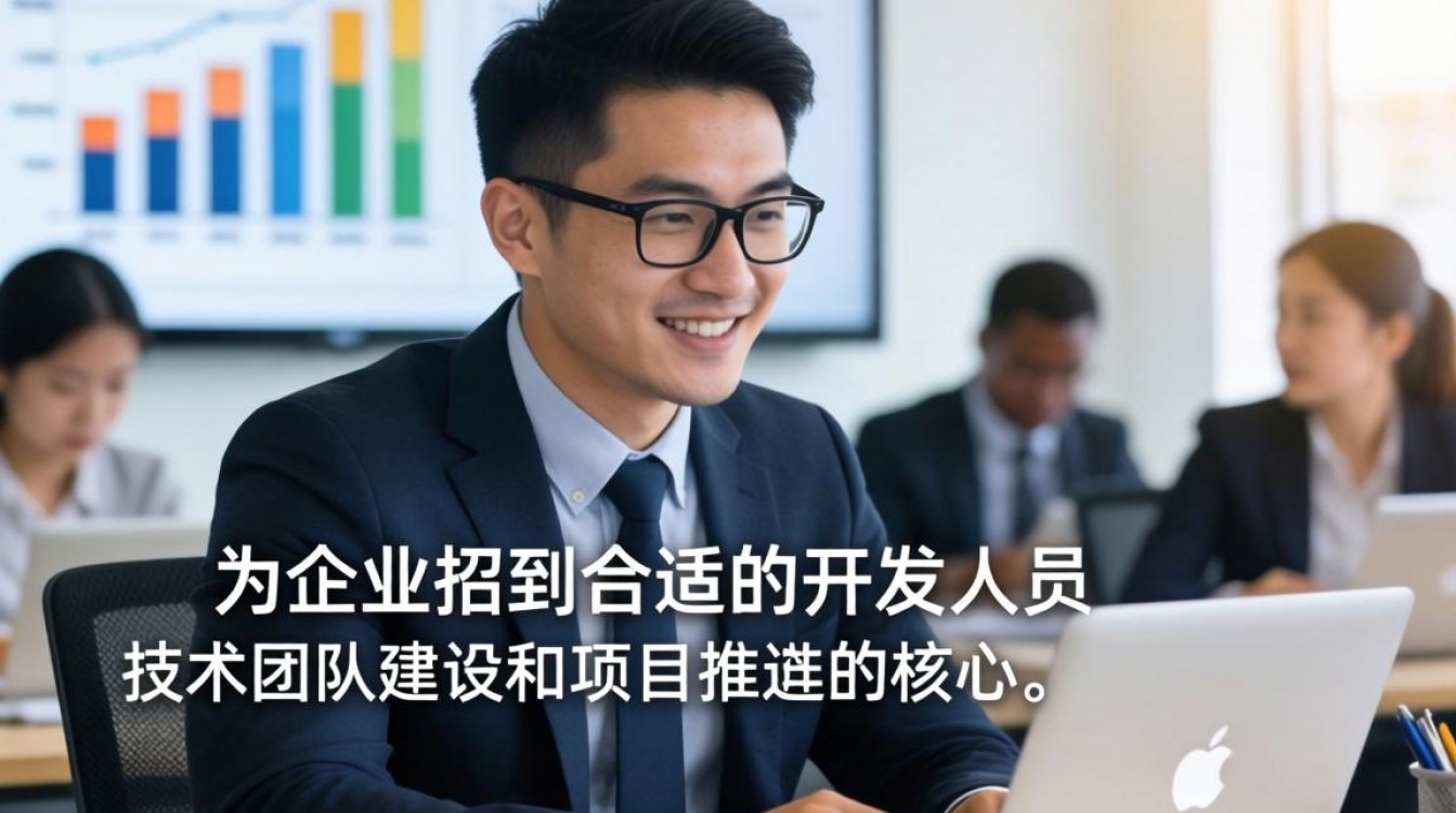 如何招到合适的开发?中小团队低成本高效招聘技巧有哪些?-图1 如何招到合适的开发?中小团队低成本高效招聘技巧有哪些?-图1