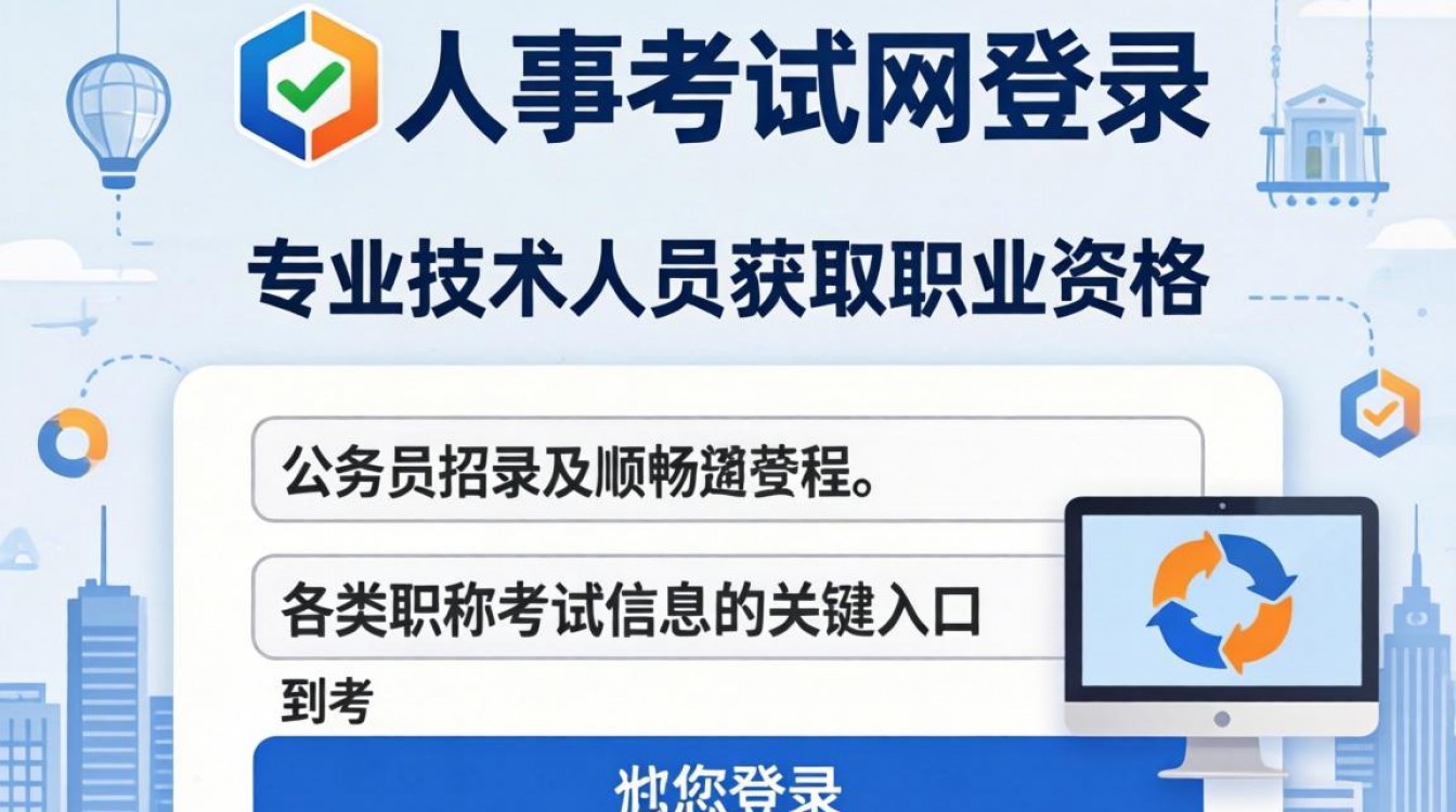 广东省人事考试网登陆-图1