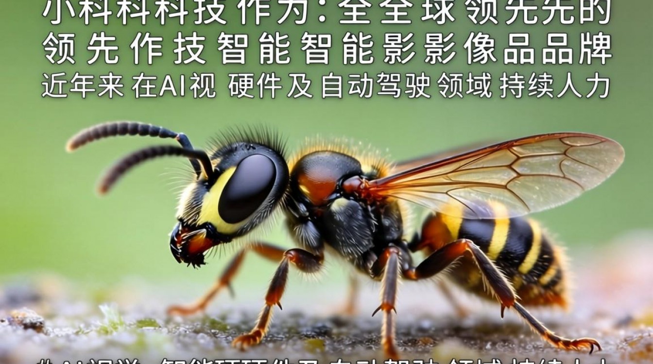 小蚁科技 招聘-图1