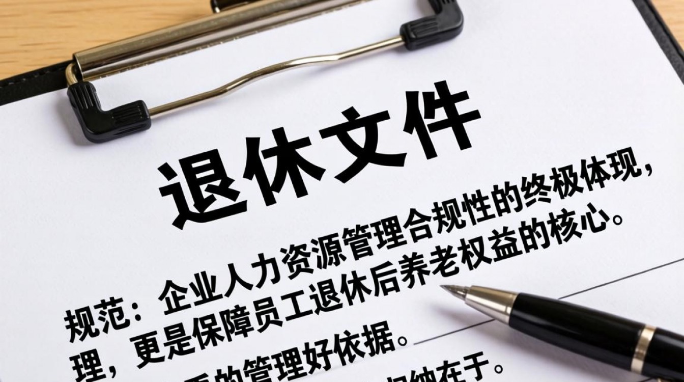 办理退休手续需要哪些人事退休文件及档案材料?退休审批表在哪里下载-图1 办理退休手续需要哪些人事退休文件及档案材料?退休审批表在哪里下载-图1
