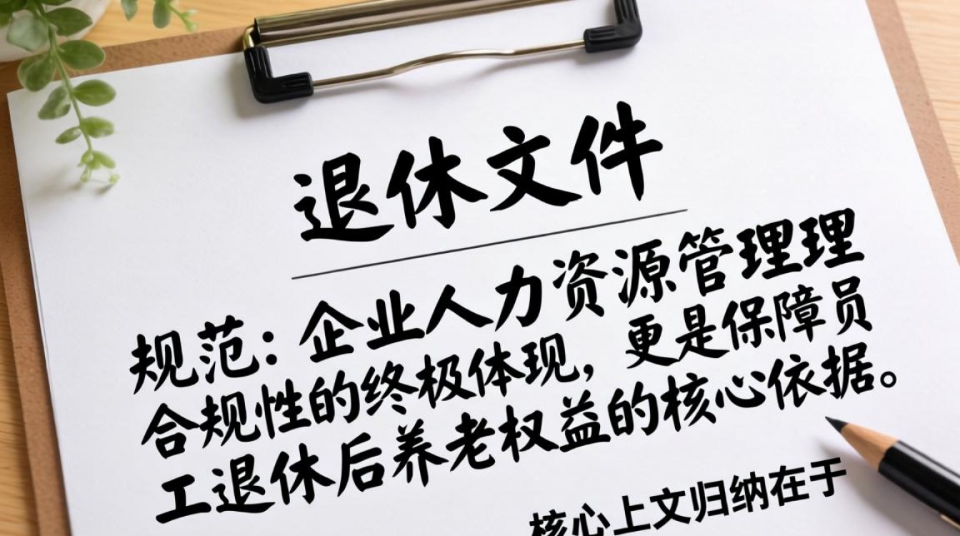 办理退休手续需要哪些人事退休文件及档案材料?退休审批表在哪里下载-图3 办理退休手续需要哪些人事退休文件及档案材料?退休审批表在哪里下载-图3