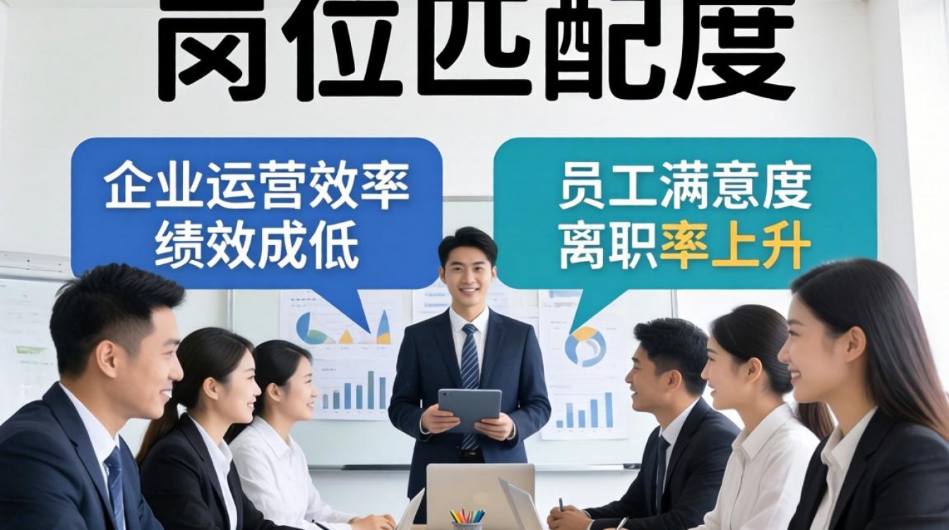 如何提升员工岗位匹配度与优化团队效率的实操方法?-图1 如何提升员工岗位匹配度与优化团队效率的实操方法?-图1