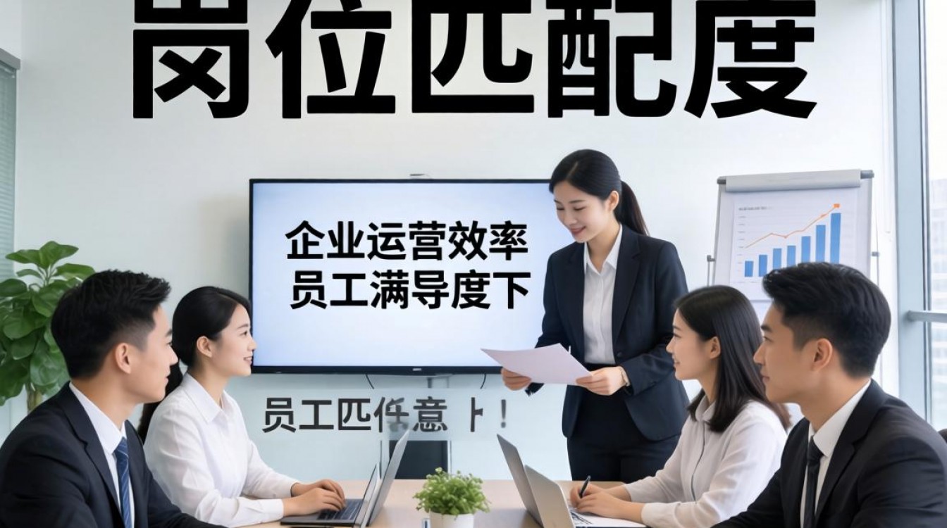 如何提升员工岗位匹配度与优化团队效率的实操方法?-图3 如何提升员工岗位匹配度与优化团队效率的实操方法?-图3
