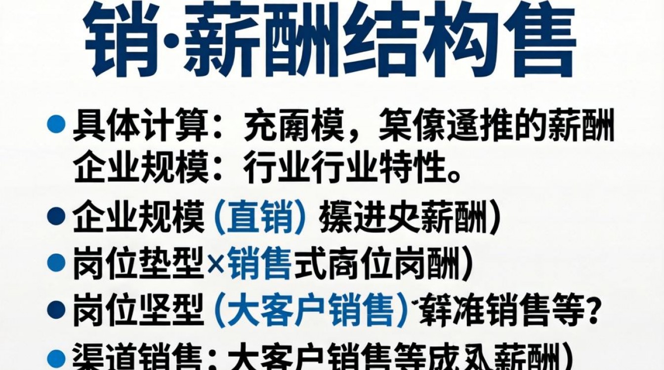 销售行业工资怎么算?底薪提成绩效到底怎么算?-图1 销售行业工资怎么算?底薪提成绩效到底怎么算?-图1