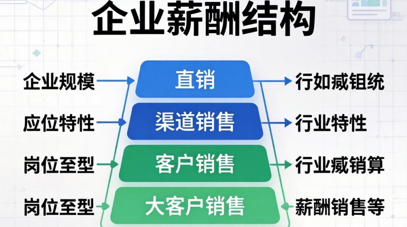 销售行业工资怎么算?底薪提成绩效到底怎么算?-图3 销售行业工资怎么算?底薪提成绩效到底怎么算?-图3