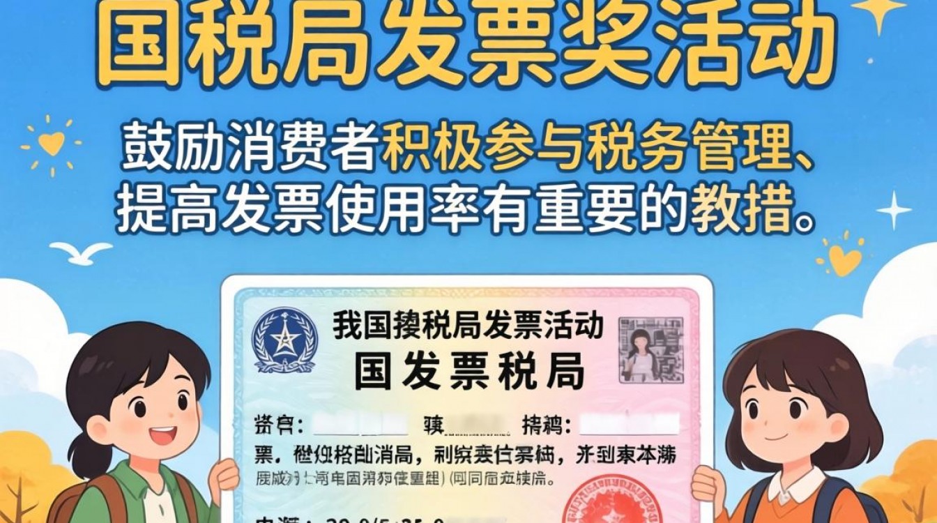 哪些省份的国税局发票竟然有奖?揭秘全国发票中奖省份大揭秘!-图1 哪些省份的国税局发票竟然有奖?揭秘全国发票中奖省份大揭秘!-图1