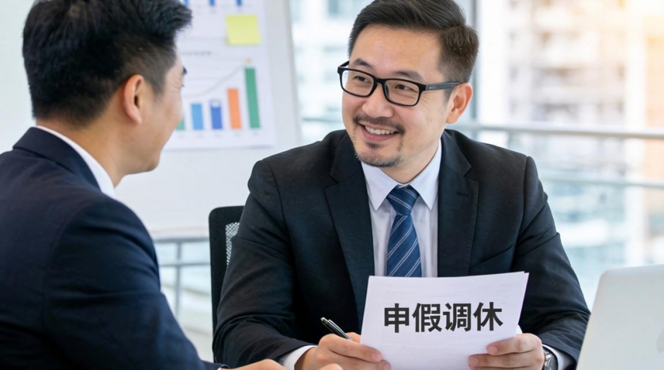 如何问领导节假日安排不尴尬?怎么问领导放假时间最合适?-图2 如何问领导节假日安排不尴尬?怎么问领导放假时间最合适?-图2