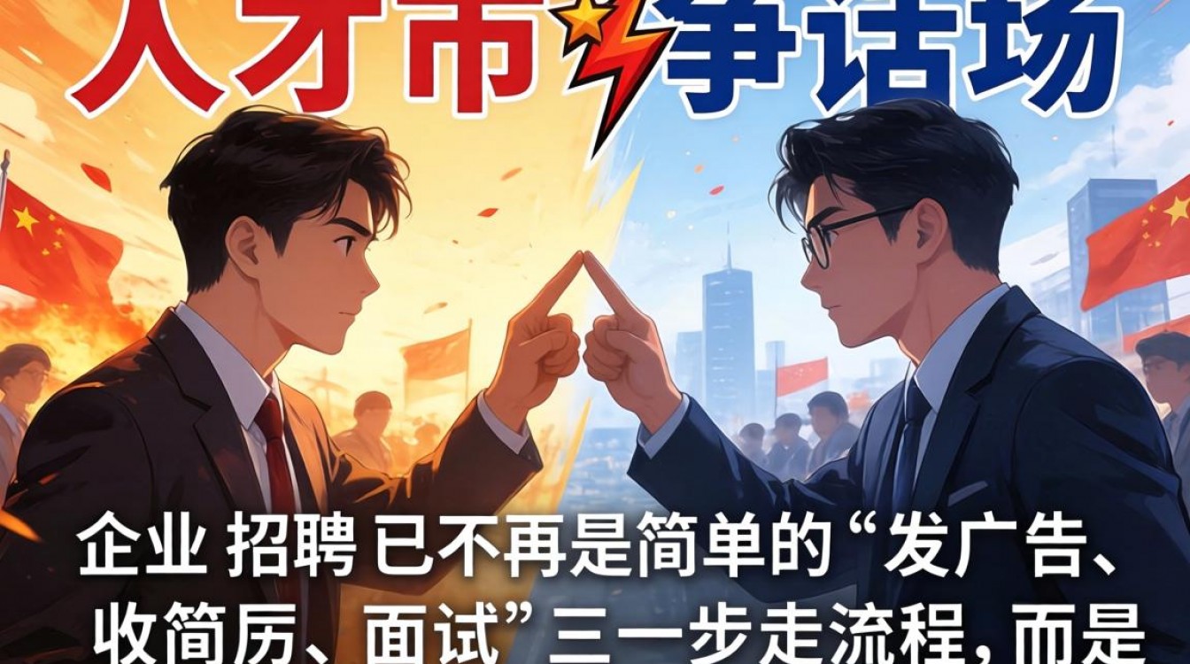 人员招聘与配置案例有哪些?招聘配置方案怎么做-图2 人员招聘与配置案例有哪些?招聘配置方案怎么做-图2