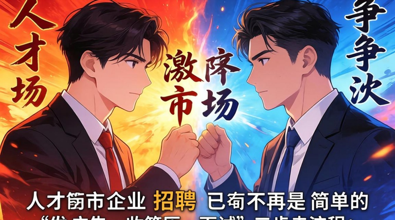 人员招聘与配置案例有哪些?招聘配置方案怎么做-图1 人员招聘与配置案例有哪些?招聘配置方案怎么做-图1