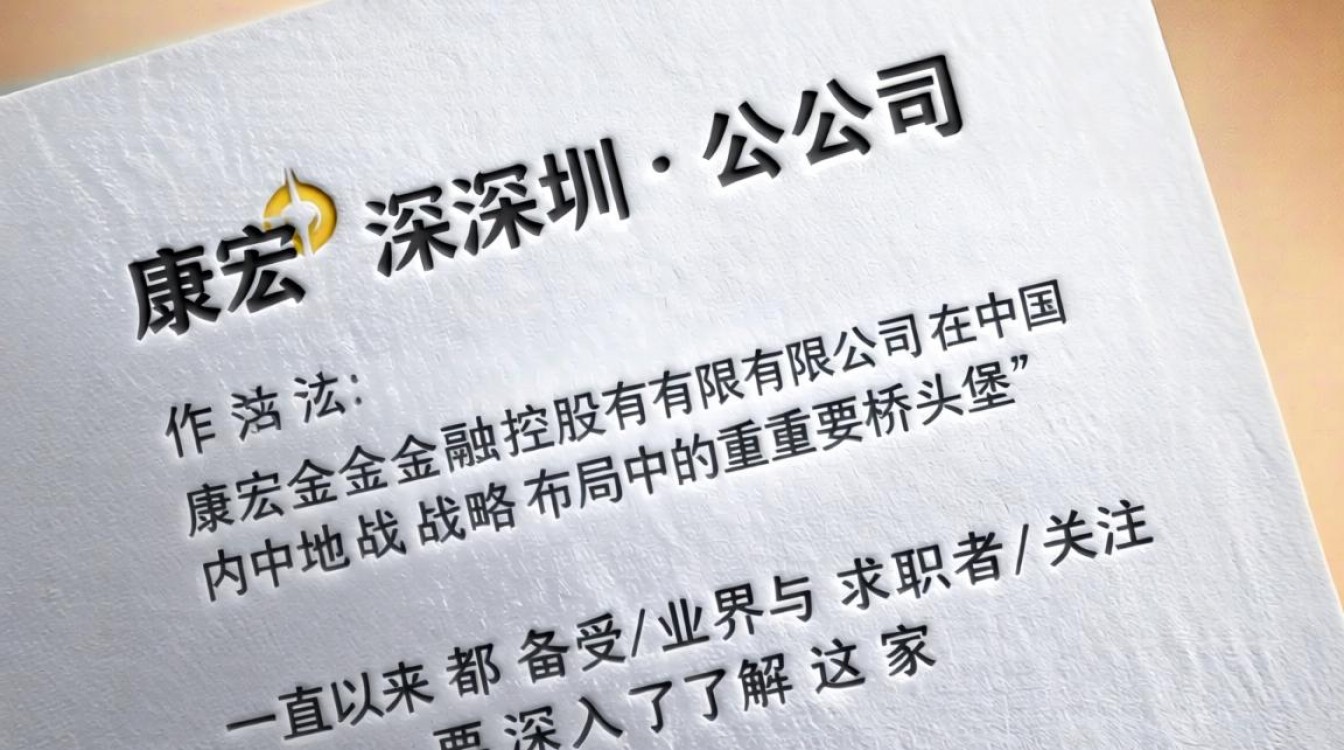 康宏深圳公司怎么样，康宏深圳公司正规靠谱吗？-图1