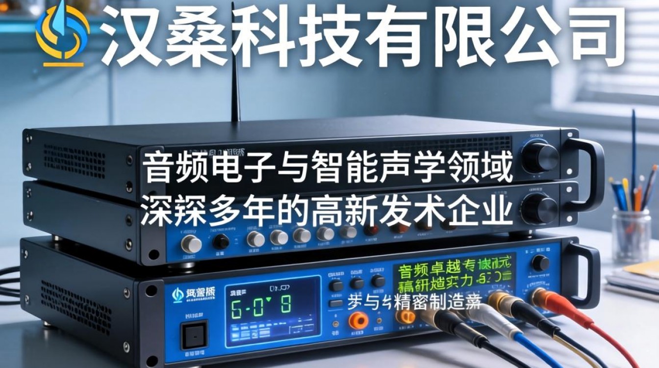 南京汉桑科技有限公司怎么样？南京汉桑科技值得去吗-图2