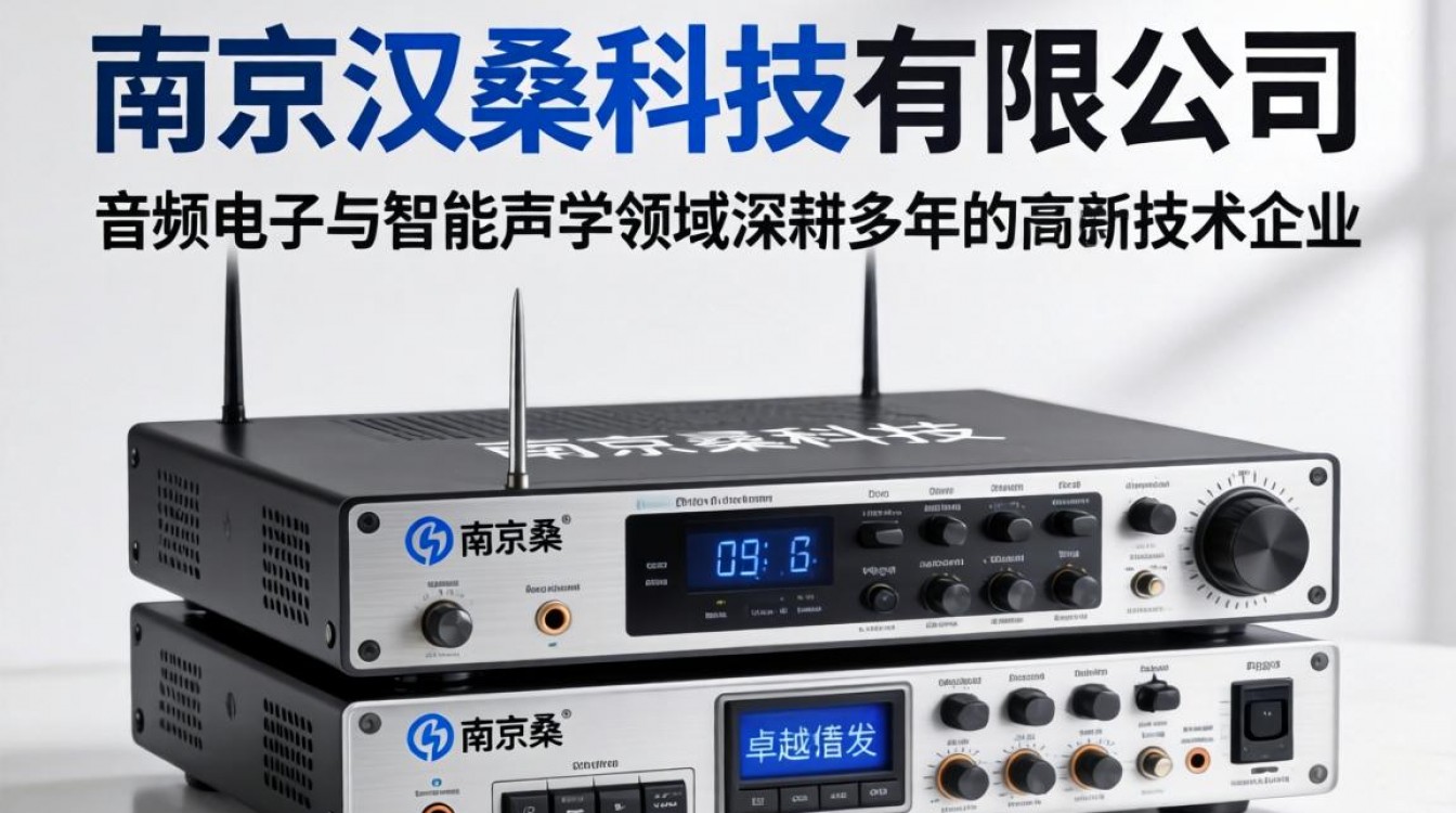 南京汉桑科技有限公司怎么样？南京汉桑科技值得去吗-图3