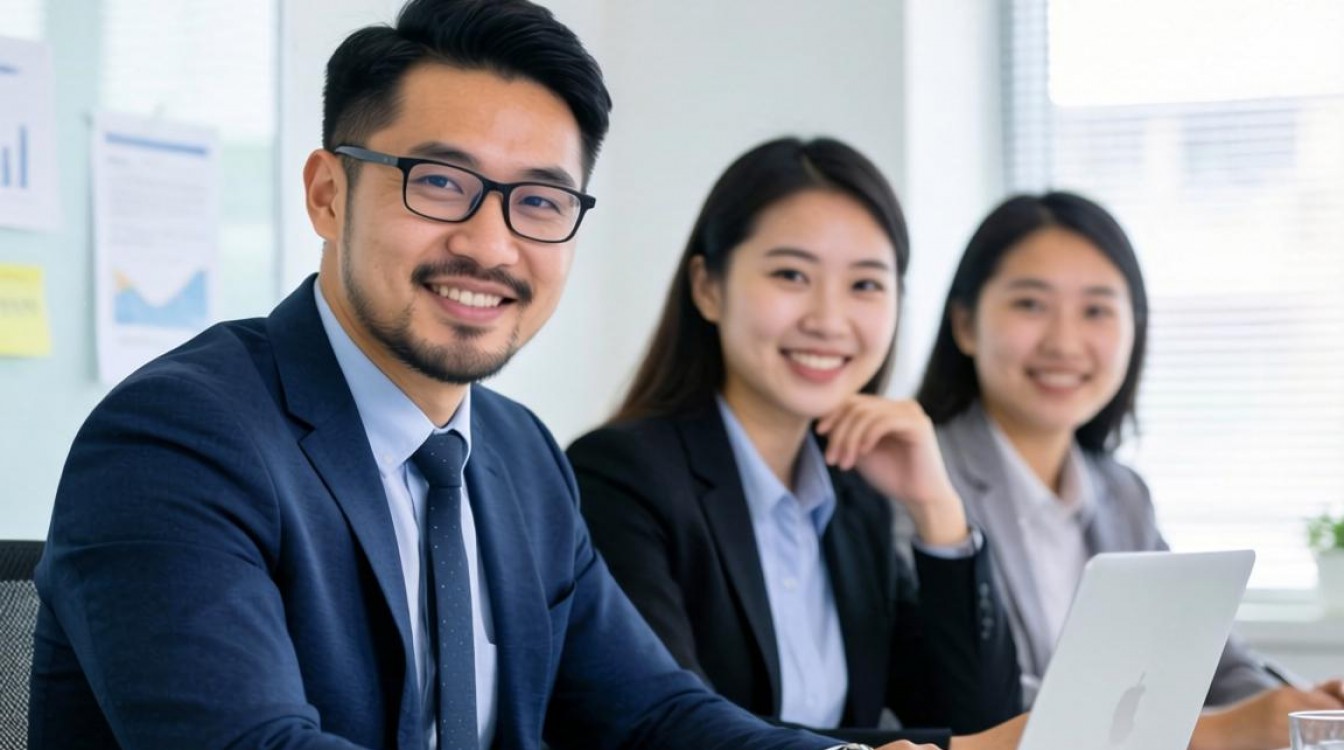 管理者如何与员工建立良好关系?关键技巧有哪些?-图1 管理者如何与员工建立良好关系?关键技巧有哪些?-图1